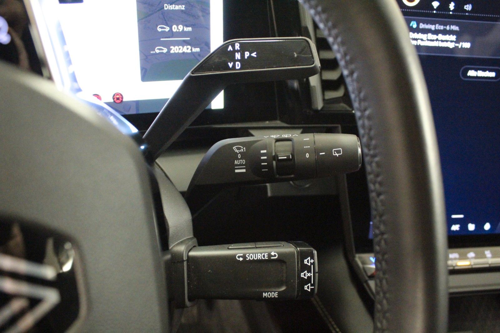 Fahrzeugabbildung Renault Megane E Tech Iconic EV60 220hp optimum charge