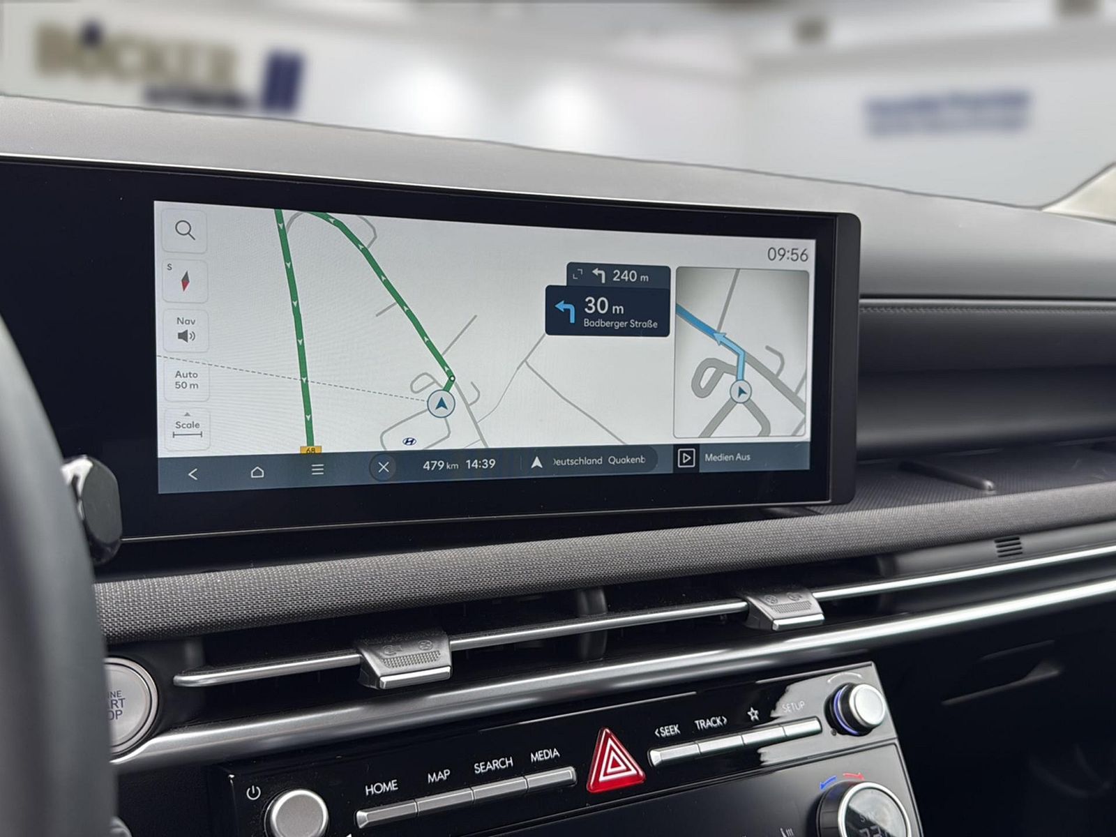 Hyundai Tucson – Bild 7