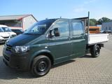 Volkswagen T5 Doka Pritsche 2,0TDI /AHK (2,2t) - Volkswagen T5 doka