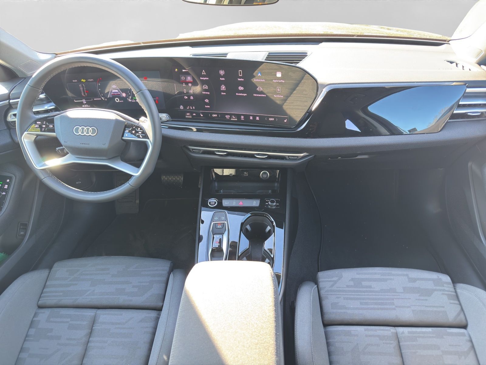 Audi A5 - Bild 5