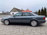 Audi A6 2.6 - - Audi aus 1995