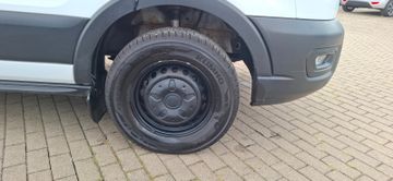 Ford Transit - 8