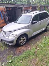 Chrysler PT Cruiser Limited 2.0 Auto Limited - Chrysler aus 2001