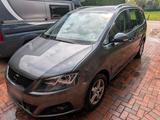 Seat Alhambra 7 Sitzer - Seat Alhambra in Bremen