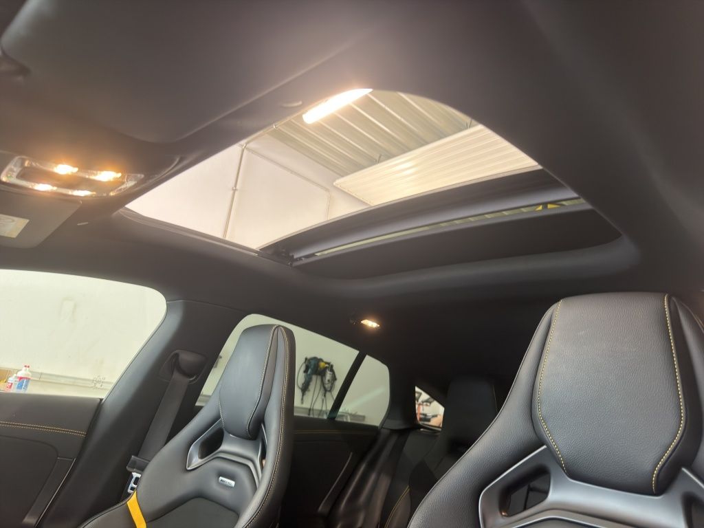 Fahrzeugabbildung Mercedes-Benz AMG CLA 45 S 4MATIC+ Shooting Brake Navi*Pano*SD