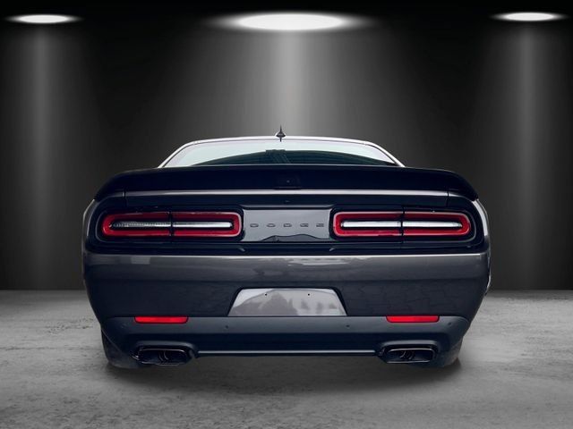 Fahrzeugabbildung Dodge Challenger SRT Hellcat/727PS/WIDE-BODY/H&K-SOUND