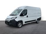 Fiat Ducato L2H2 3.0 + AHK + RFK u. PDC + CarPlay u.  - Fiat Ducato: 3.0