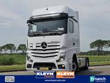 Mercedes-Benz ACTROS 1842 LS GIGASPACE NIGHTAIRCO - 4x4 Actros