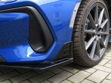 Fotografie des Subaru BRZ Sport ES *inkl. STI-Spoilerpaket*