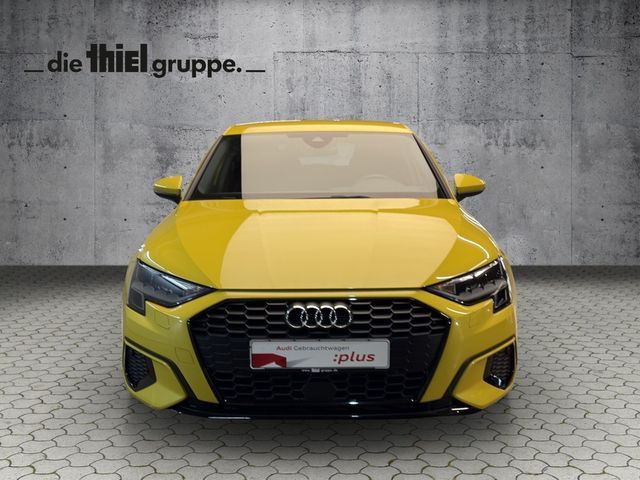 Audi A3 - Bild 2