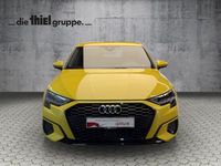 Audi A3 - Vorschau Bild 2