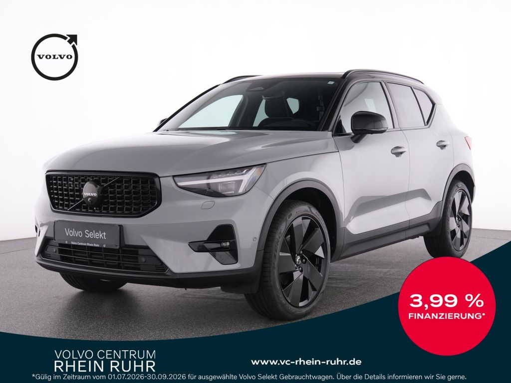 Image of Volvo XC40