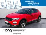 Volkswagen T-Roc Style 1,0 TSI 6-Gang - VW T-Roc bis 15.000 Euro