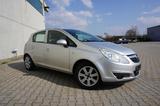 Opel Corsa 1.2 16V Radio Klima ZV/FFB - Opel Corsa: 16v