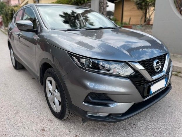 Nissan NISSAN Qashqai 1.5 | 115 cv - 2020