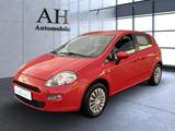 Fiat Punto 1.2 B.  Street Euro 6 - Fiat Punto: Rot