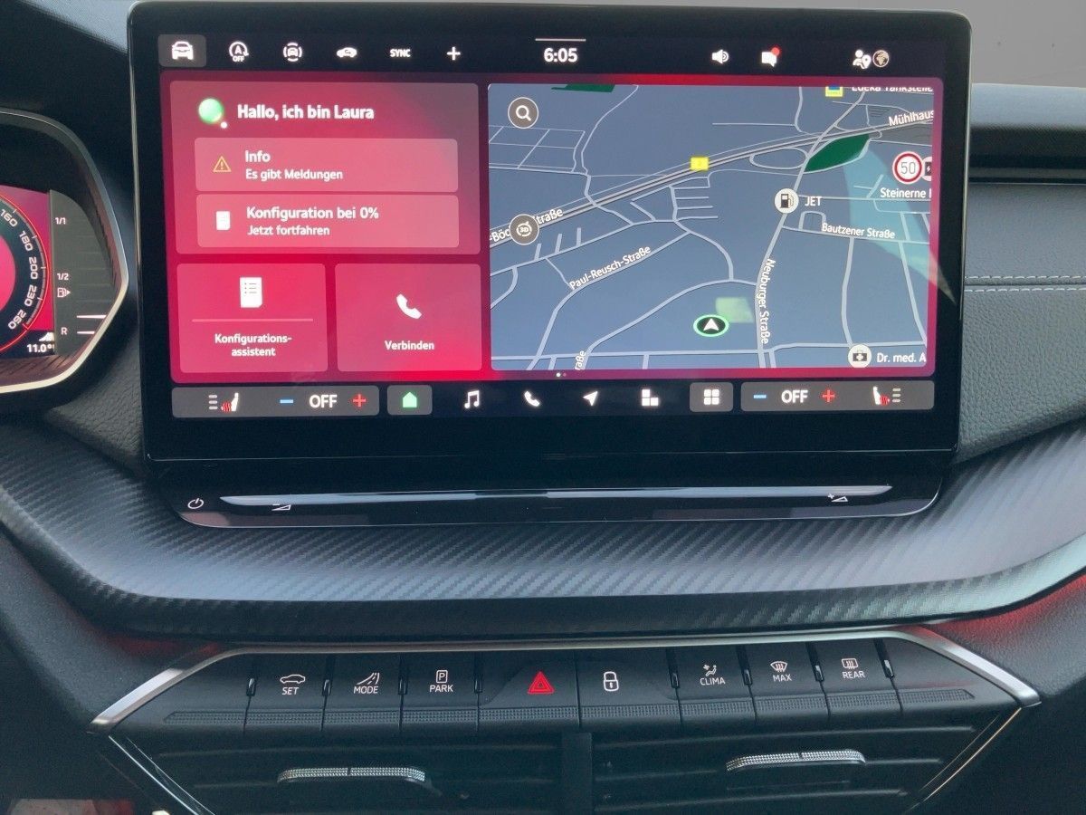 Skoda Octavia - Bild 12
