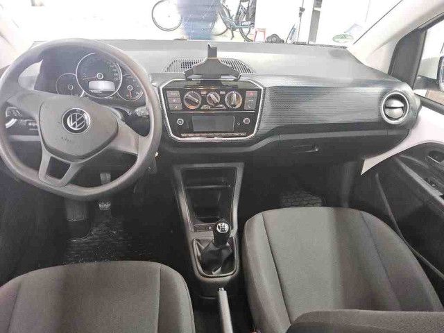 Volkswagen up! - Bild 6