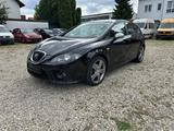 Seat Leon 2.0 TDI DPF FR - Seat Leon aus 2008: TDI
