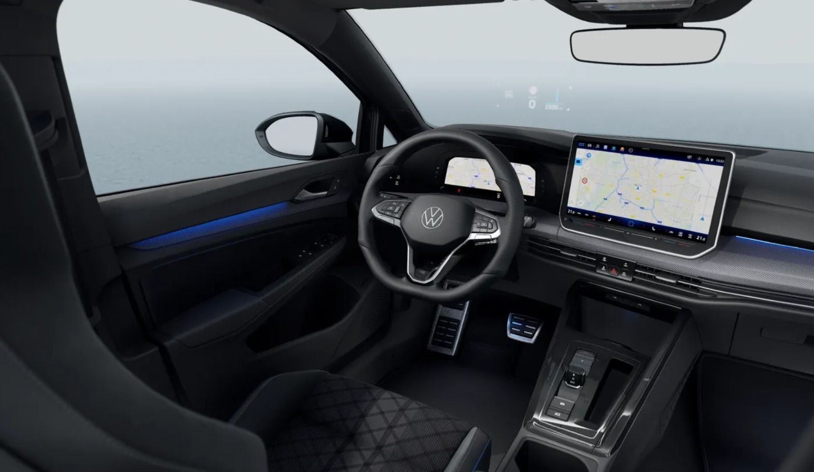 Volkswagen Golf - Bild 10
