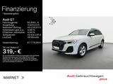 Audi Q7 45 TDI quattro S line*Navi*Matrix*Alu*HUD*AHK - Audi Q7 aus 2025