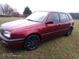Volkswagen Verkaufe Golf 3 Syncro - Volkswagen Golf: Syncro