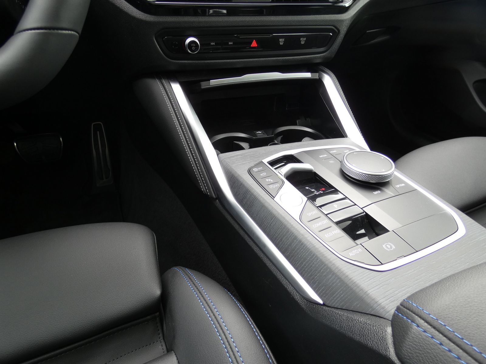 BMW M440 - Bild 29