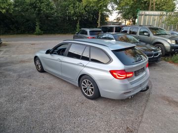 BMW 320 - 6