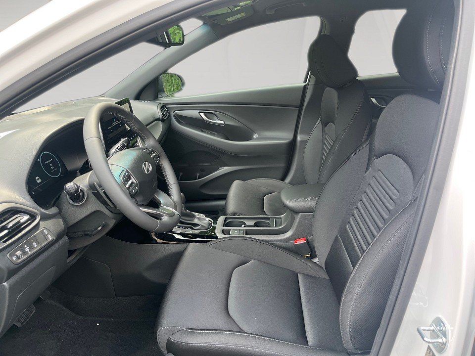 Hyundai i30 - Bild 7