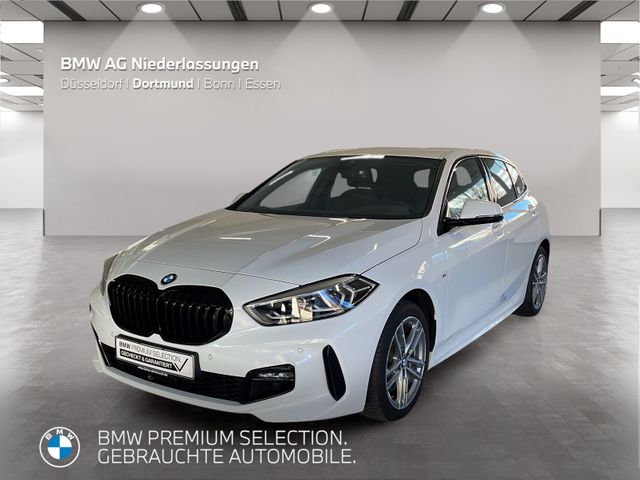 BMW 120i M Sport LiveCockpitProf PDC Driv.Assist