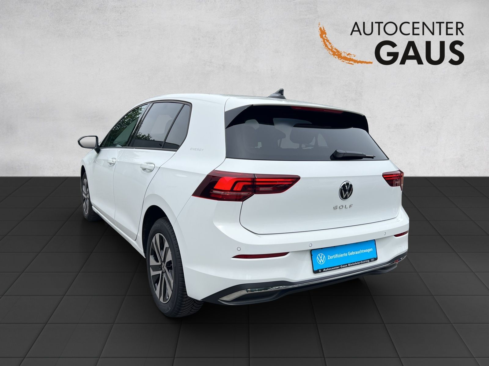 Golf VIII Energy 2.0 TDI Navi*LED*ACC*CarPlay