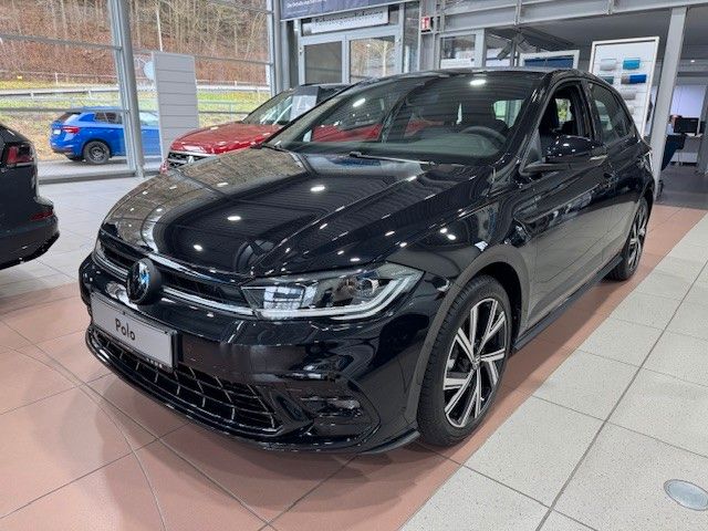 Polo VI R-Line