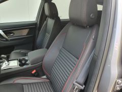 Fahrzeugabbildung Land Rover Discovery Sport R-Dynamic SE AWD Black Pack, ...