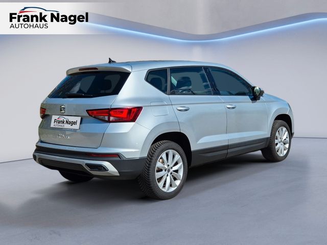 Seat Ateca Style 1.0 TSI
