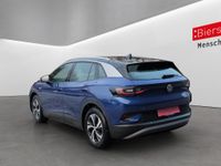 Volkswagen ID.4 - Vorschau Bild 5