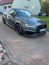 Audi RS3 8V FL - Audi RS3: 8v