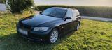 BMW E91 Touring 330i ix Allrad 6 Gang Hand... - BMW 330 mit Benzin-Antrieb: Kombi, 330i E91