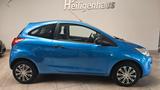 Ford Ka Ambiente Klimaanlage Allwetter - Ford Ka/Ka+: Ambiente