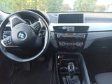 BMW X2 sDrive18i Advantage  - BMW X2 von privat
