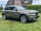 BMW X5 3.0d 7 Sitz Vollleder Nachtsicht AHK usw - BMW X5: 0d