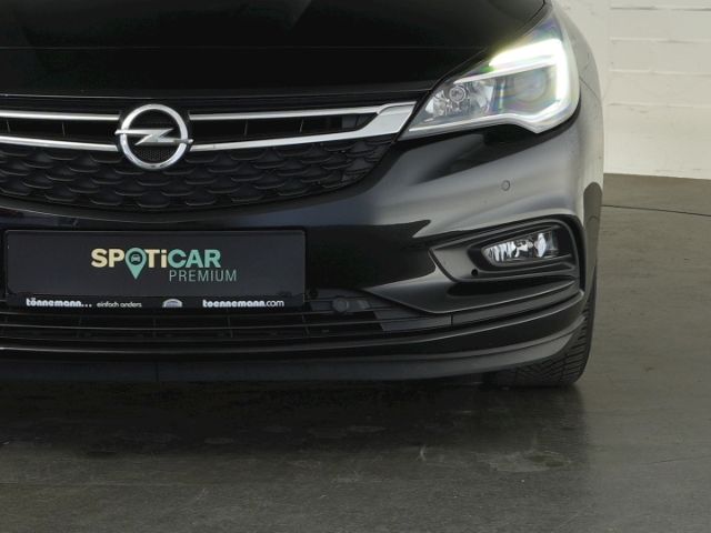 Astra K LIM INNOVATION CDTI+NAVI+RÜCKFAHRKAMERA+