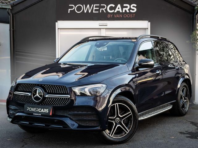 Mercedes-Benz GLE 450 4-Matic | AMG | Air-Matic | Pano | Keyle