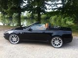Maserati 4200 GT Spyder, Handschalter ,Sammlerfahrzeug