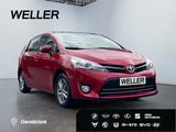 Toyota Verso 1.8 Multidrive S Skyview Edition *AHK*Pano - Toyota Verso: 1.8