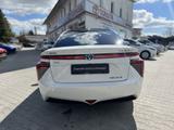 Toyota Mirai Wasserstoffauto Leder Navi Kamera ACC LED - Toyota Mirai aus 2017