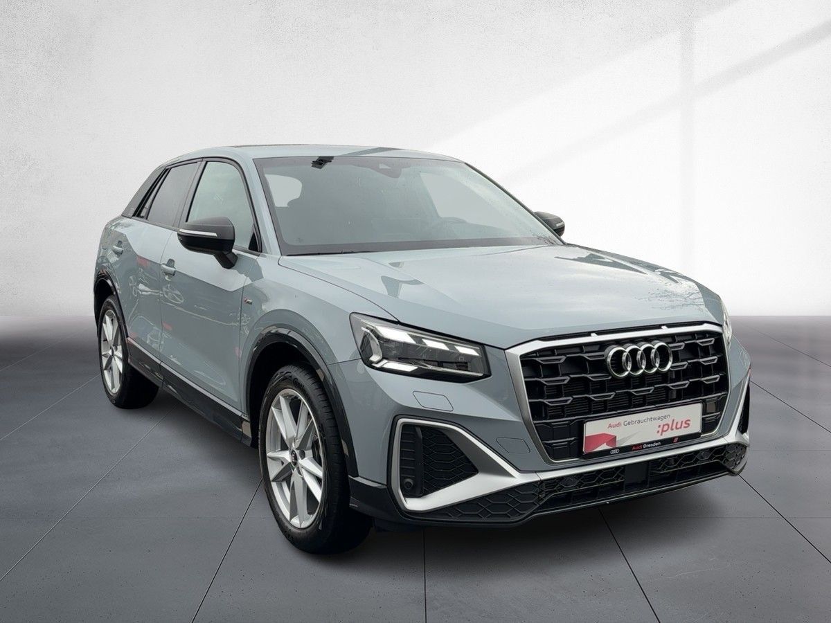 Audi Q2 - Bild 6