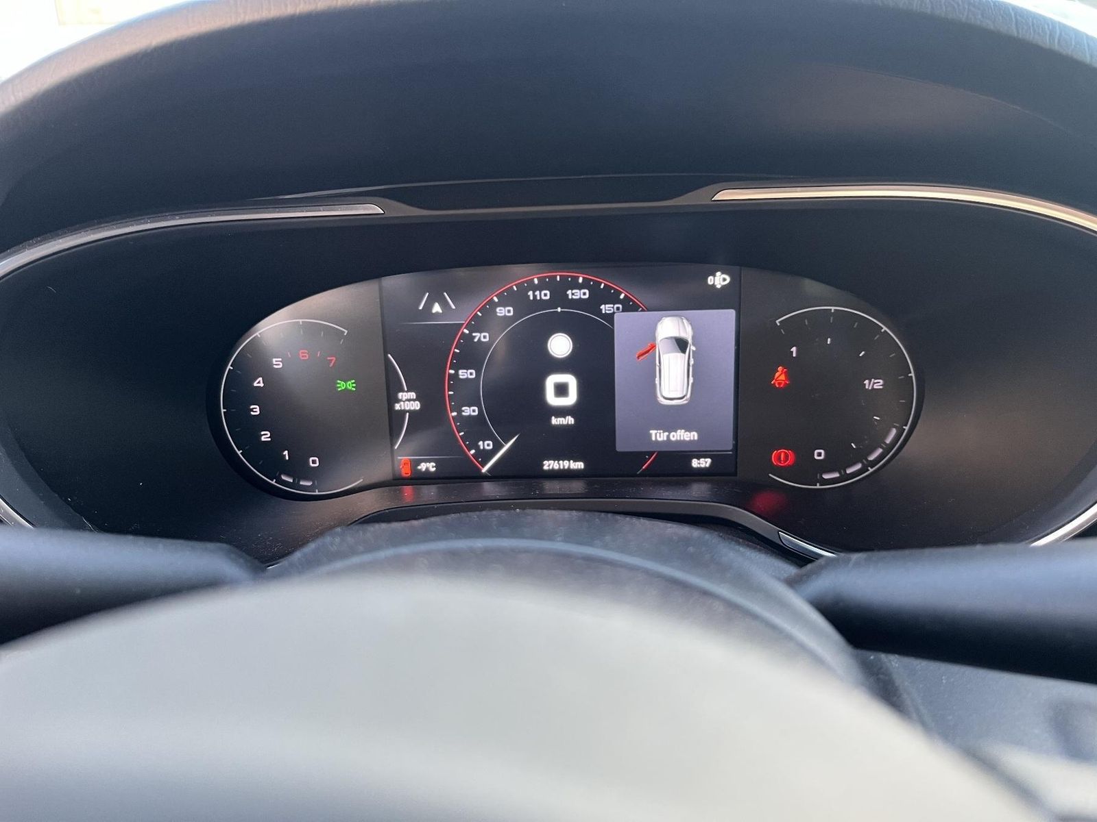 Fiat Tipo - Bild 12