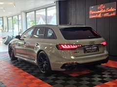 Fahrzeugabbildung Audi RS4 Avant 2.9 TFSI quattro (SZ-LÜFT/B&O/ACC/NARD