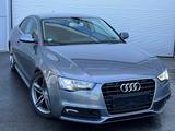Audi A5 2.0 TFSI*S-LINE*BANG&OLUFSEN*BI-XEN*NAVI*ACC* - Audi A5 Gebrauchtwagen in Stuttgart