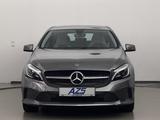 Mercedes-Benz A 200 Urban Navi LED AHK Leder PDC 1.Hd. - gebrauchte Mercedes-Benz A 200 aus dem Jahr 2017
